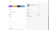 AN1512 coupon verification screenshot
