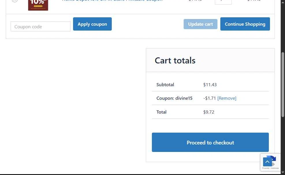 Hugeoff checkout page showing Hugeoff coupon code box | Screenshot taken by SimplyCodes community member on Jan 4, 2026