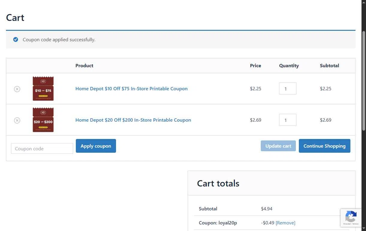 Hugeoff checkout page showing Hugeoff coupon code box | Screenshot taken by SimplyCodes community member on Jan 12, 2026