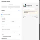 HUGOLOVE50 coupon verification screenshot