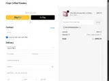 FETCH!FREESHIPPING coupon verification screenshot