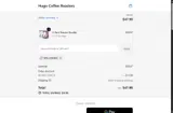 WELCOME20 coupon verification screenshot