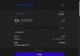 Newbie10 coupon verification screenshot