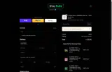 Hulu Shop coupon verification screenshot
