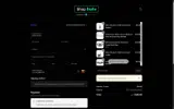Hulu Shop coupon verification screenshot