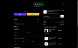 Hulu Shop coupon verification screenshot