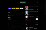 Hulu Shop coupon verification screenshot