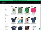 Hulu Shop coupon verification screenshot