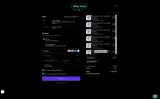 Hulu Shop coupon verification screenshot