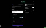 Hulu Shop coupon verification screenshot
