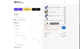 PROULX coupon verification screenshot
