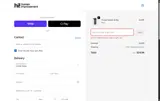 TODD15 coupon verification screenshot