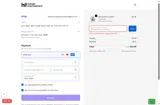 10OFF coupon verification screenshot