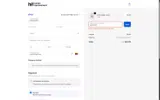 LOUGLOTT coupon verification screenshot