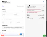 STEF15 coupon verification screenshot