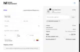 SWEATWITHHANNAH coupon verification screenshot