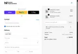 EWC coupon verification screenshot