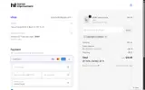 SWEATWITHHANNAH coupon verification screenshot