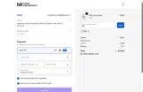 EWC coupon verification screenshot