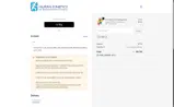 C1258 coupon verification screenshot