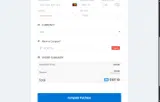 SECRET10 coupon verification screenshot
