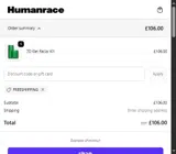 FREESHIPPING coupon verification screenshot