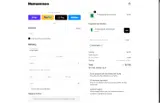 WELCOME10 coupon verification screenshot