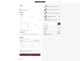 HUMAN SUCKS coupon verification screenshot