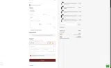 HUMAN SUCKS coupon verification screenshot