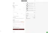 HUMAN SUCKS coupon verification screenshot