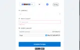 BF40 coupon verification screenshot