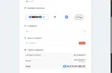 SECRET10 coupon verification screenshot