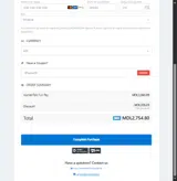 easter30 coupon verification screenshot