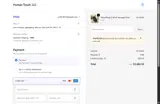 SFAPR2026 coupon verification screenshot