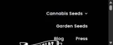 Humboldt Seed coupon verification screenshot