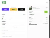 Email15 coupon verification screenshot