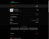 Centerstage coupon verification screenshot