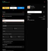 Pay10 coupon verification screenshot
