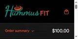 brody10 coupon verification screenshot