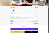 Humps Optics coupon verification screenshot