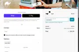 Humps Optics coupon verification screenshot