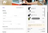 Humps Optics coupon verification screenshot