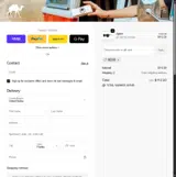 Humps Optics coupon verification screenshot