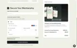 Hundred Health coupon verification screenshot