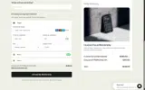 Hundred Health coupon verification screenshot