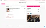 CLKNHX coupon verification screenshot