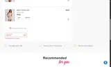 ALBA10 coupon verification screenshot