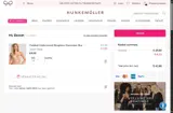 honey-3sd3rt664 coupon verification screenshot