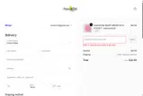 FREESHIP coupon verification screenshot