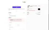 HBK15 coupon verification screenshot